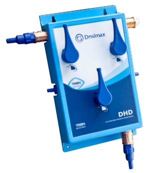 DOSADOR - DHD-02 - FOAMER HEAVY DUTY                                                                