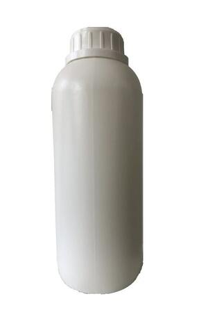 FRASCO DEF. 01 LITRO BRANCO 100GR                                                                   