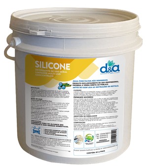 SILICONE GEL                                                                                        