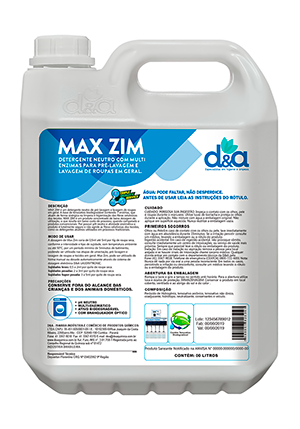 MAX ZIM                                                                                             