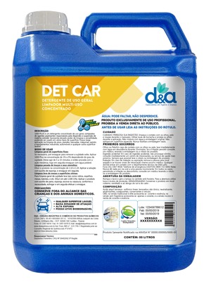 DET CAR 200                                                                                         