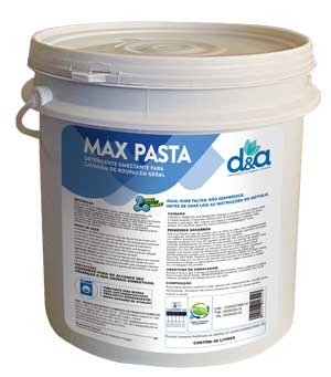 MAX PASTA                                                                                           