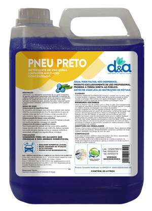 PNEU PRETO S                                                                                        