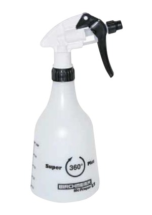 GERADOR DE ESPUMA MC PROPER PLUS 360 AZUL                                                           